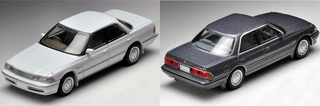 Illustration for article titled New Tomica Limited Vintage for March 2019